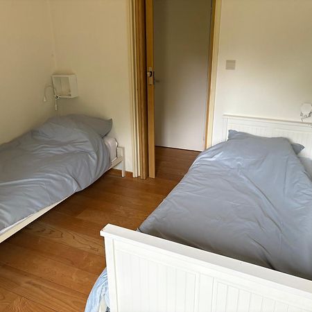 Gouweland Villa Hoogwoud Kültér fotó