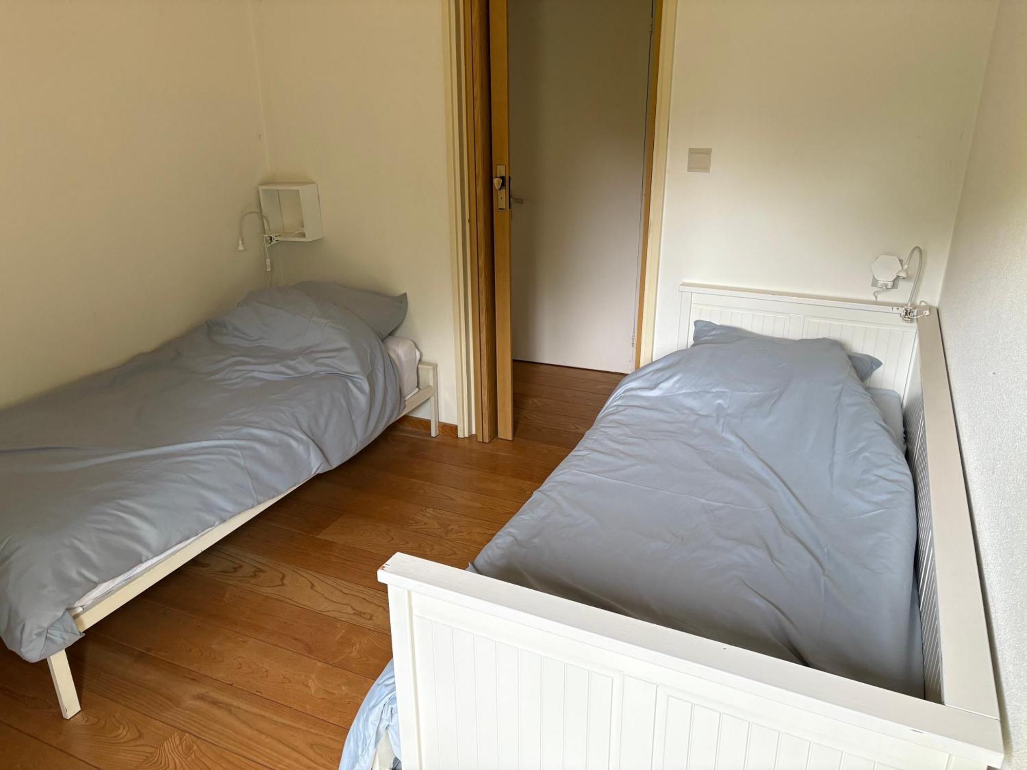 Gouweland Villa Hoogwoud Kültér fotó