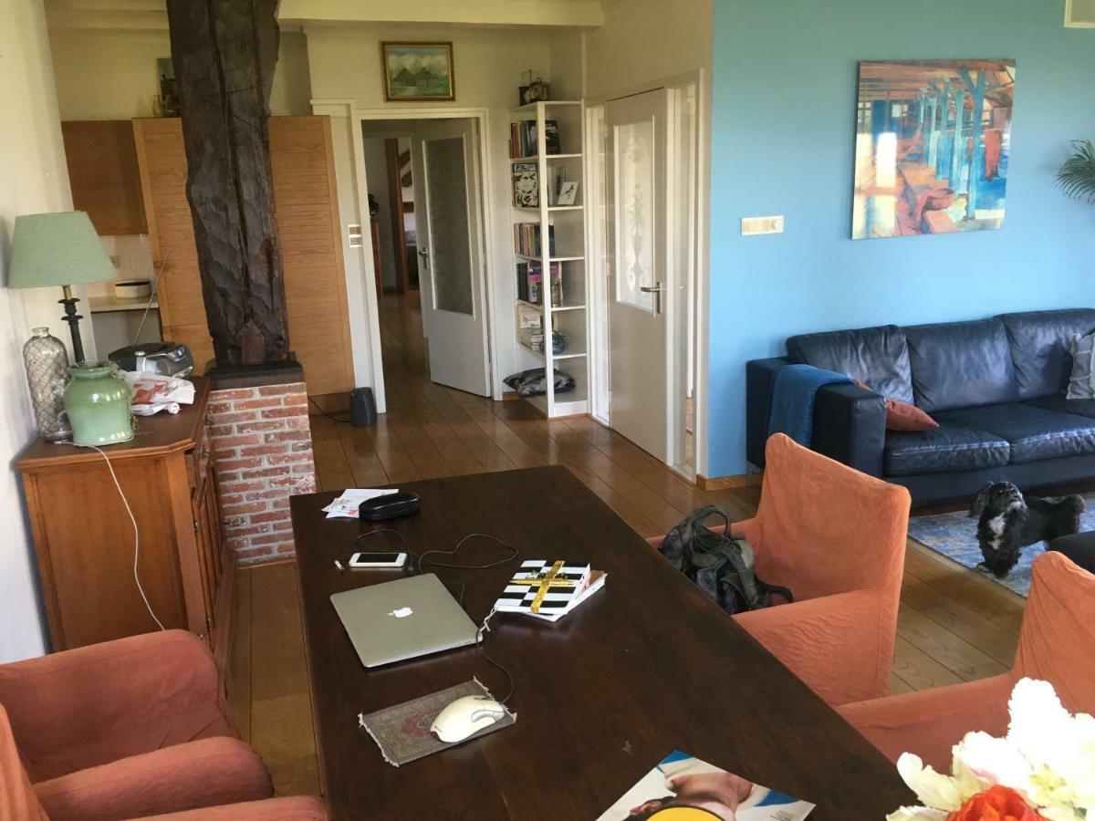 Gouweland Villa Hoogwoud Kültér fotó